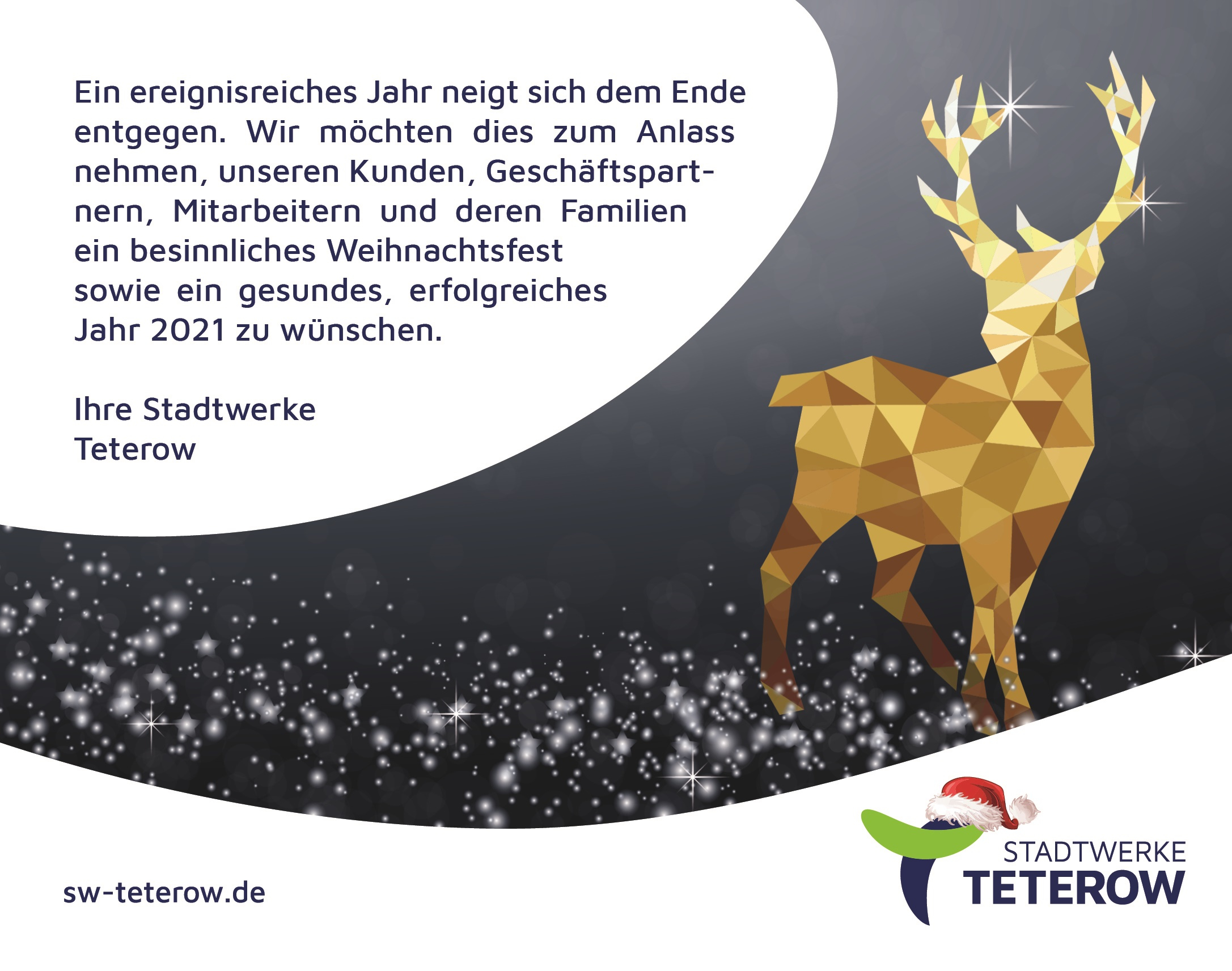 Stadtwerke Teterow