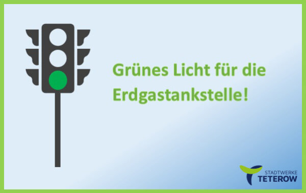 Stadtwerke Teterow FB Ampel
