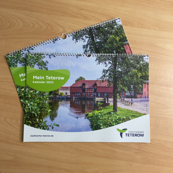 Stadtwerke Teterow Für dieses Bild wurde leider kein Alternativtext bereitgestellt.