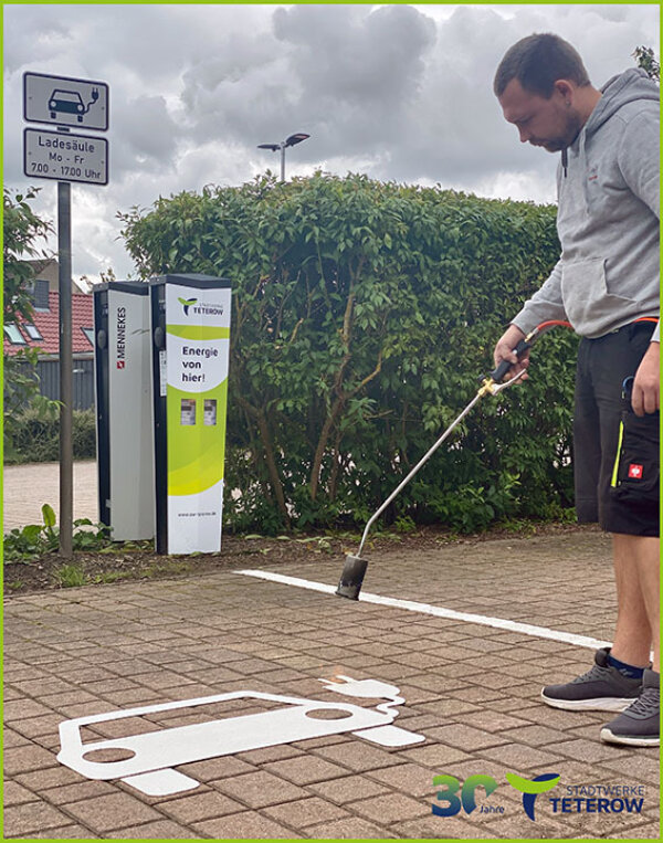 Stadtwerke Teterow Für dieses Bild wurde leider kein Alternativtext bereitgestellt.