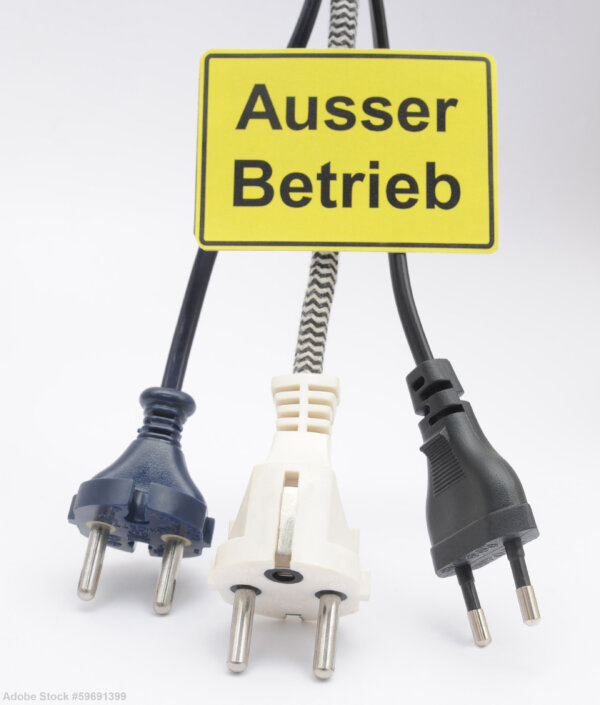 Stadtwerke Teterow Stromausfall web
