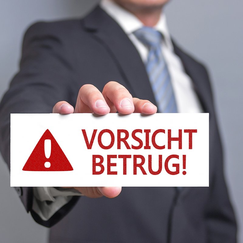 Stadtwerke Teterow Vorsicht Betrug web