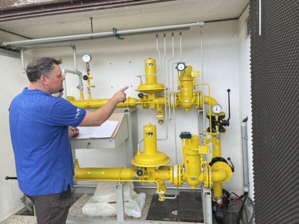 Stadtwerke Teterow Gas Fernwärme Ch May